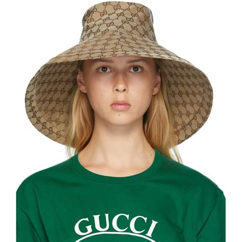 gucci hat wear|gucci hat for women.